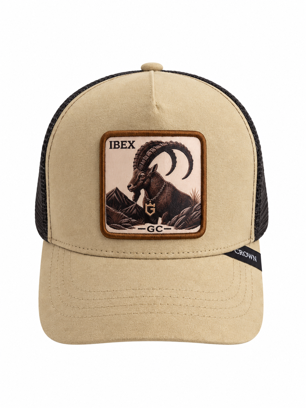 Ibex