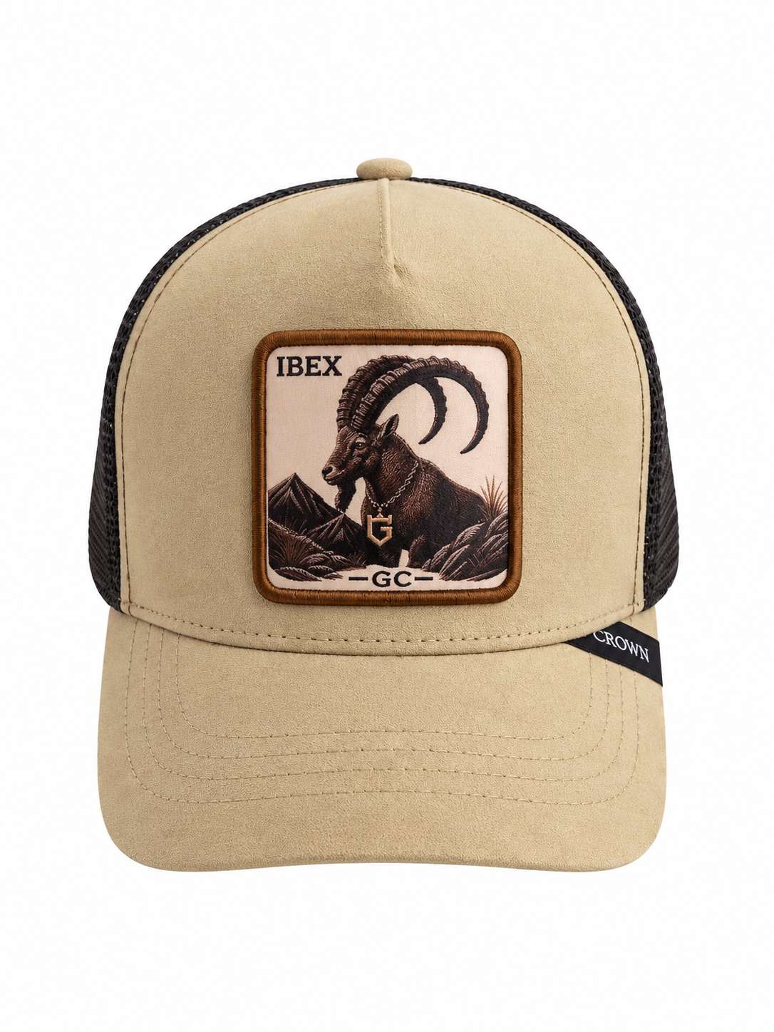 Ibex