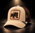 Fearless Honey Badger
