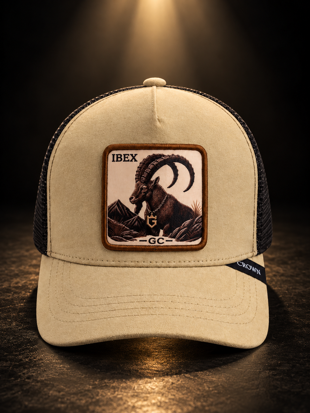Ibex